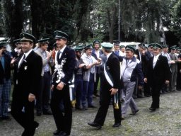Schützenfest 1986